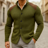 ROMA | BLAZER EM MALHA TEXTURIZADA