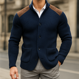 ROMA | BLAZER EM MALHA TEXTURIZADA