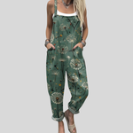 Moda Lusitana - Macacão leve e confortável