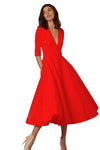 Vermelho