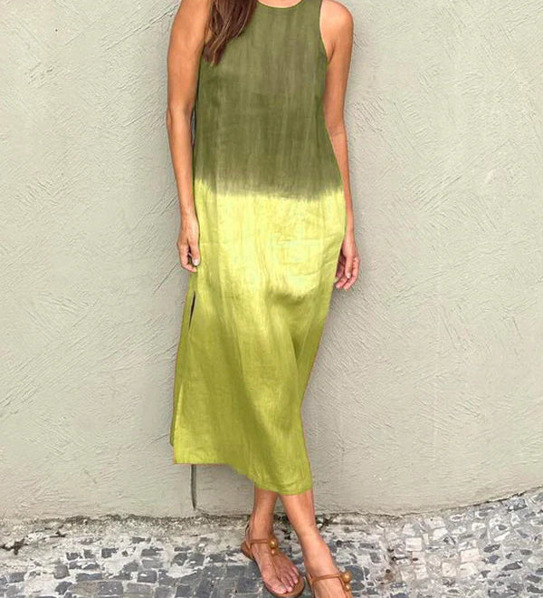 Miraba - Vestido Clássico e Elegante