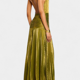Vestido Elegância Nocturna
