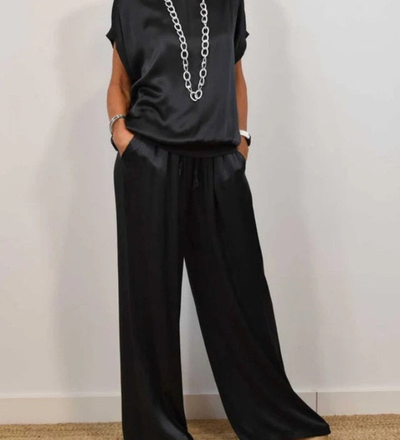 MARIARE – CONJUNTO ELEGANTE DE 2 PEÇAS