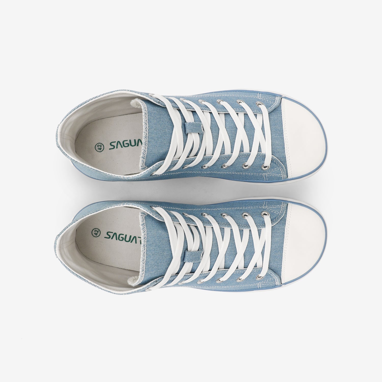 Moda Lusitana - Tênis Casual