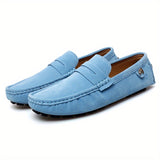 Mocassins elegantes