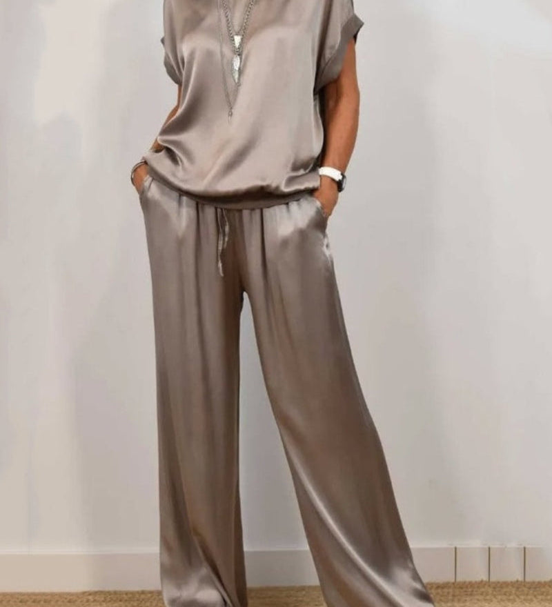 MARIARE – CONJUNTO ELEGANTE DE 2 PEÇAS