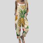 Moda Lusitana - Macacão Confortável