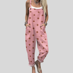 Moda Lusitana - Macacão Confortável