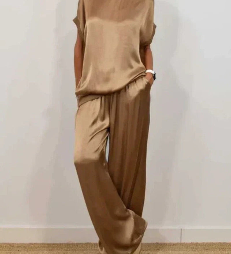 MARIARE – CONJUNTO ELEGANTE DE 2 PEÇAS