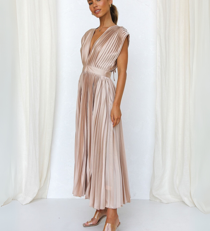 Maria | Vestido elegante