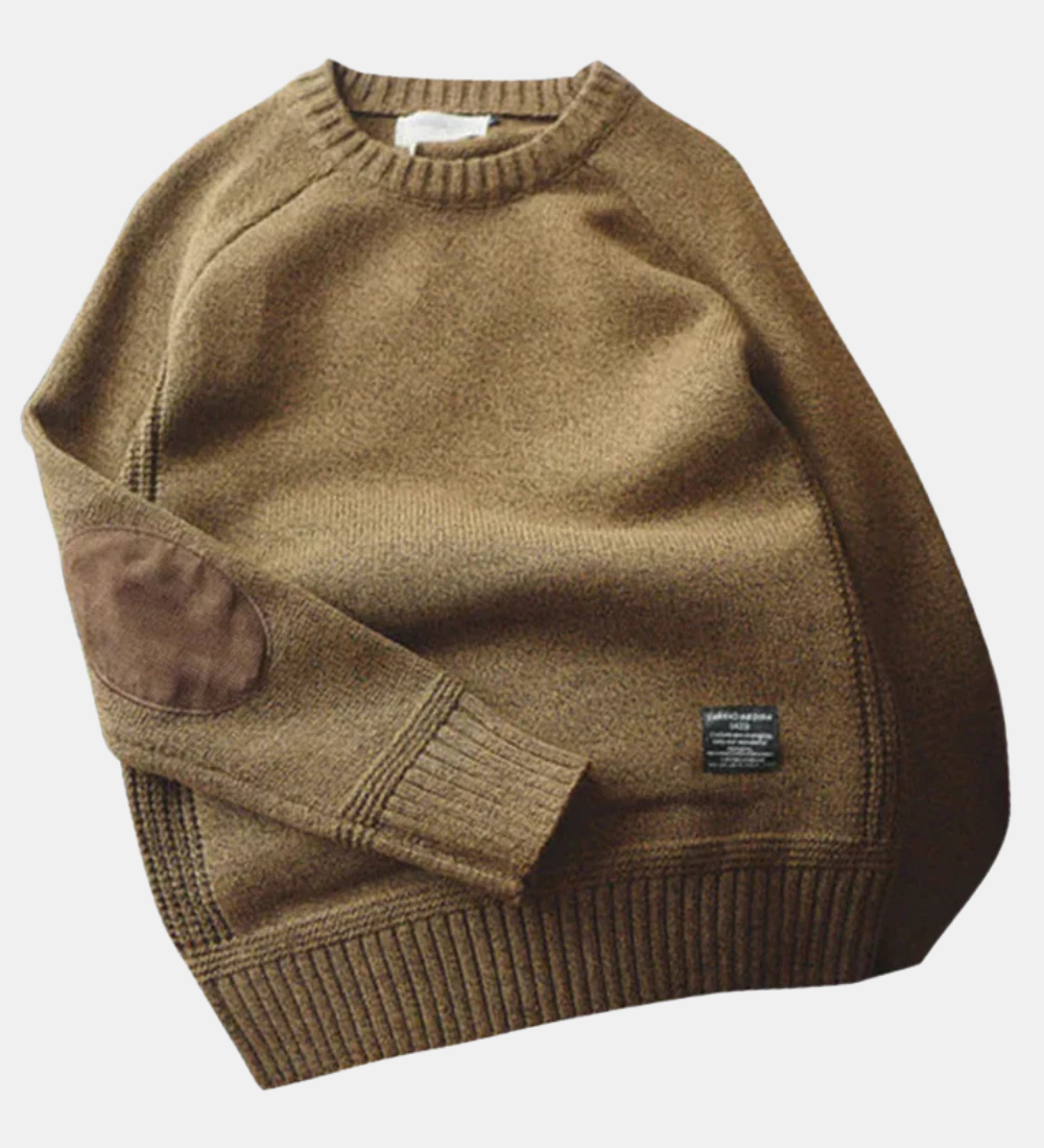 Camisola casual para homem