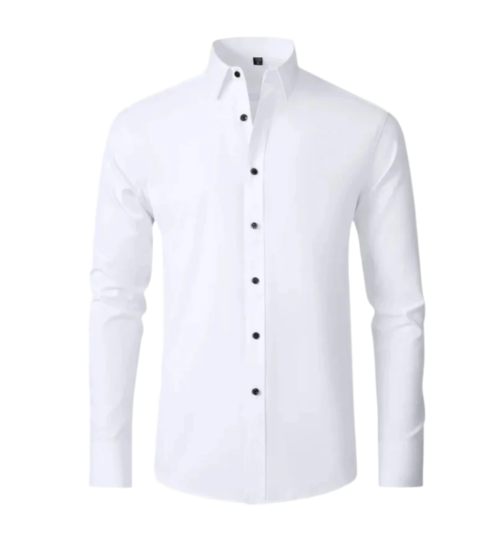 Camisa de negócios