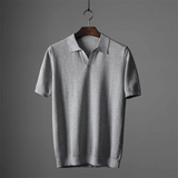 Camisa pólo casual Milano