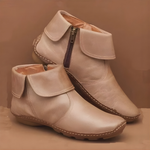 Moda Lusitana - Botas Ortopédicas Impermeáveis