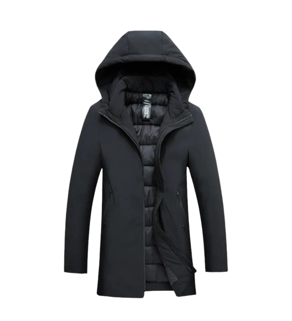 Casaco de inverno Premium
