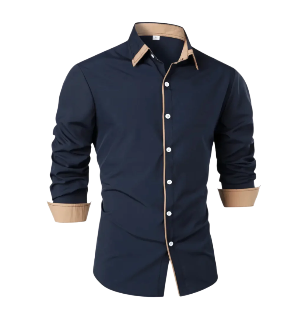 Camisa casual