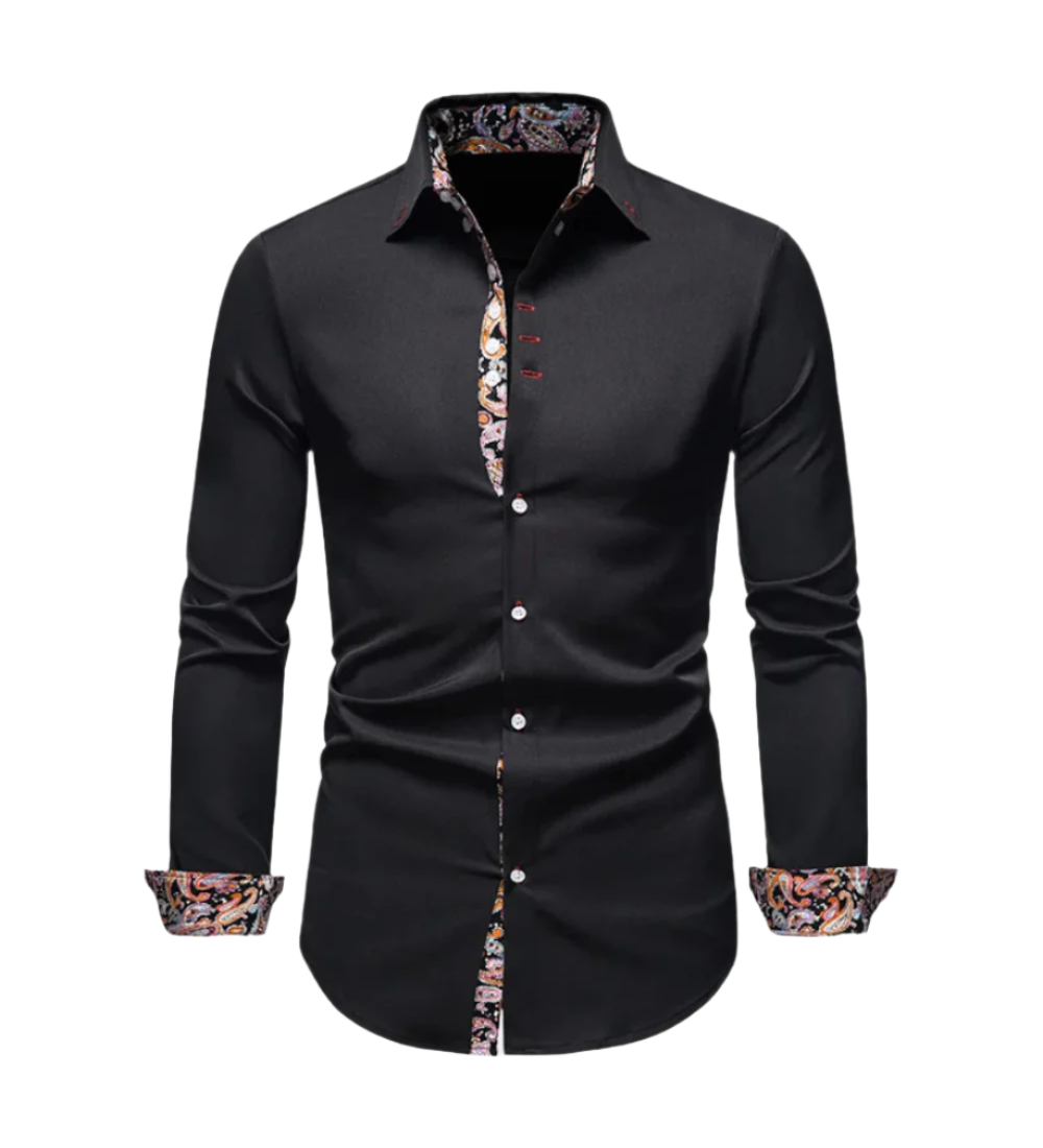 Camisa chique