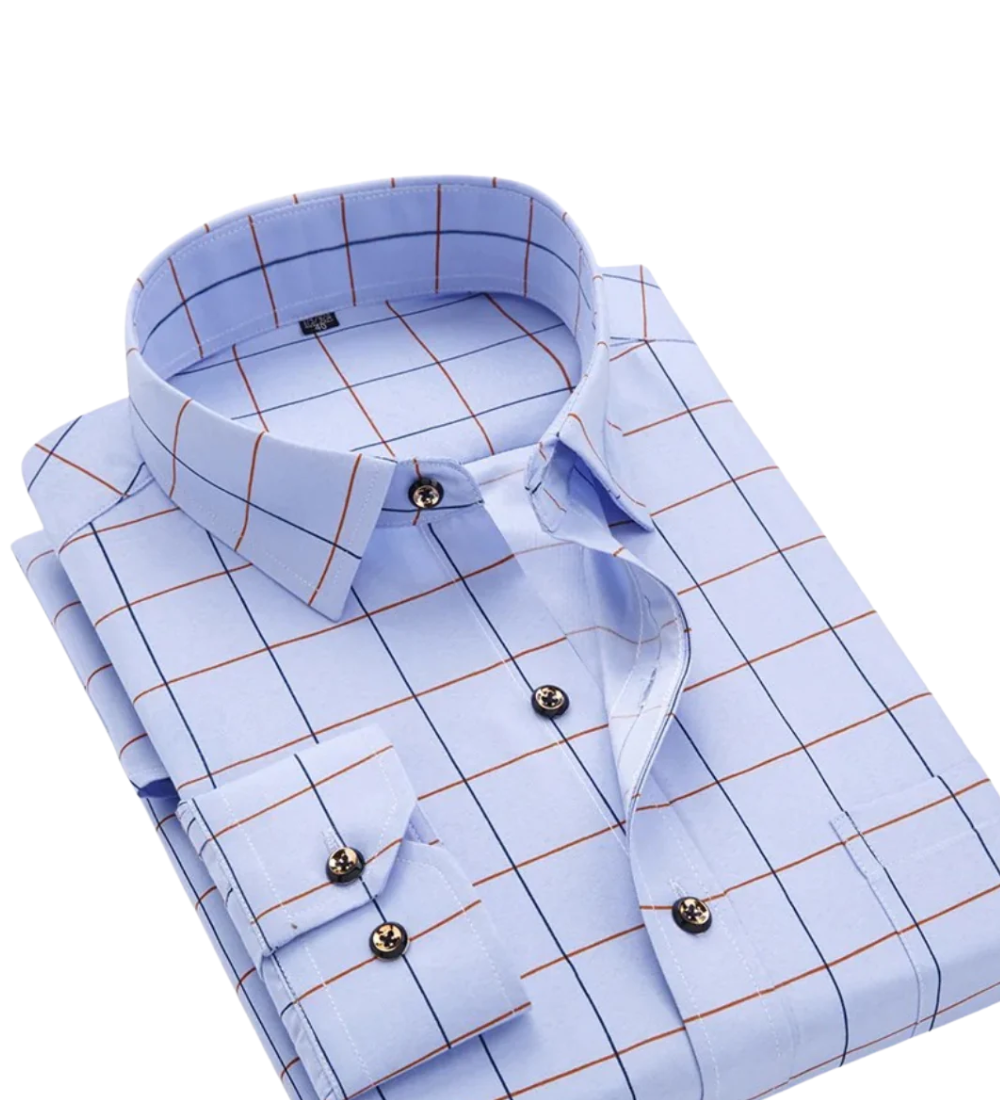 Givalli - Camisa com estampado náutico