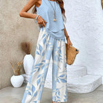 Moda Lusitana - Conjunto Estival Sofisticado