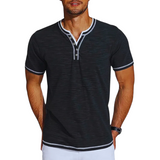 Camisa pólo com estilo