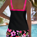 Moda Lusitana - Conjunto de Praia Tankini