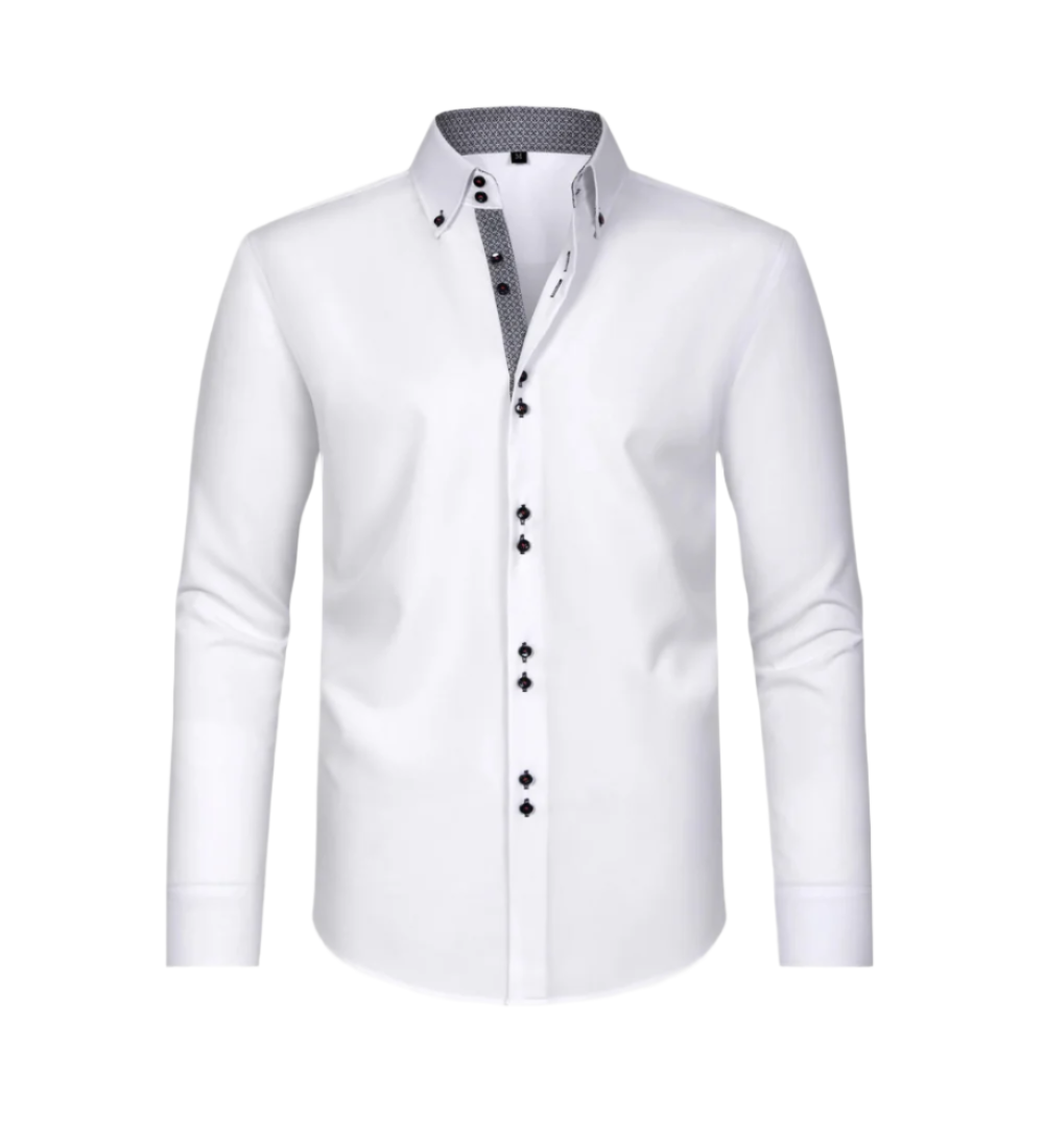Camisa casual Giorgio