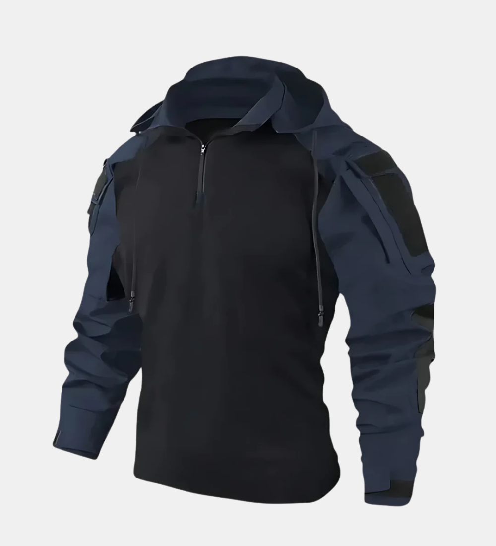 Camisola tática
