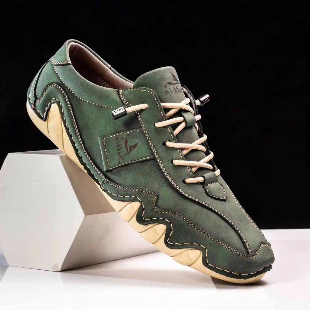 Sapatos elegantes