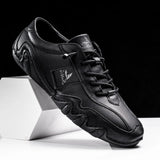 Sapatos elegantes