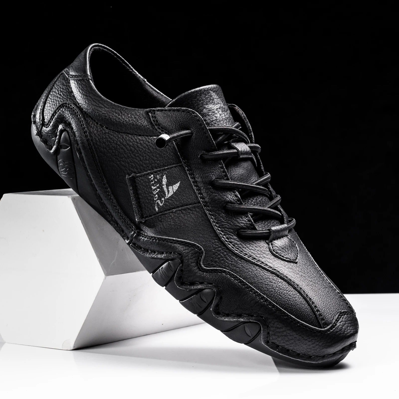 Sapatos elegantes