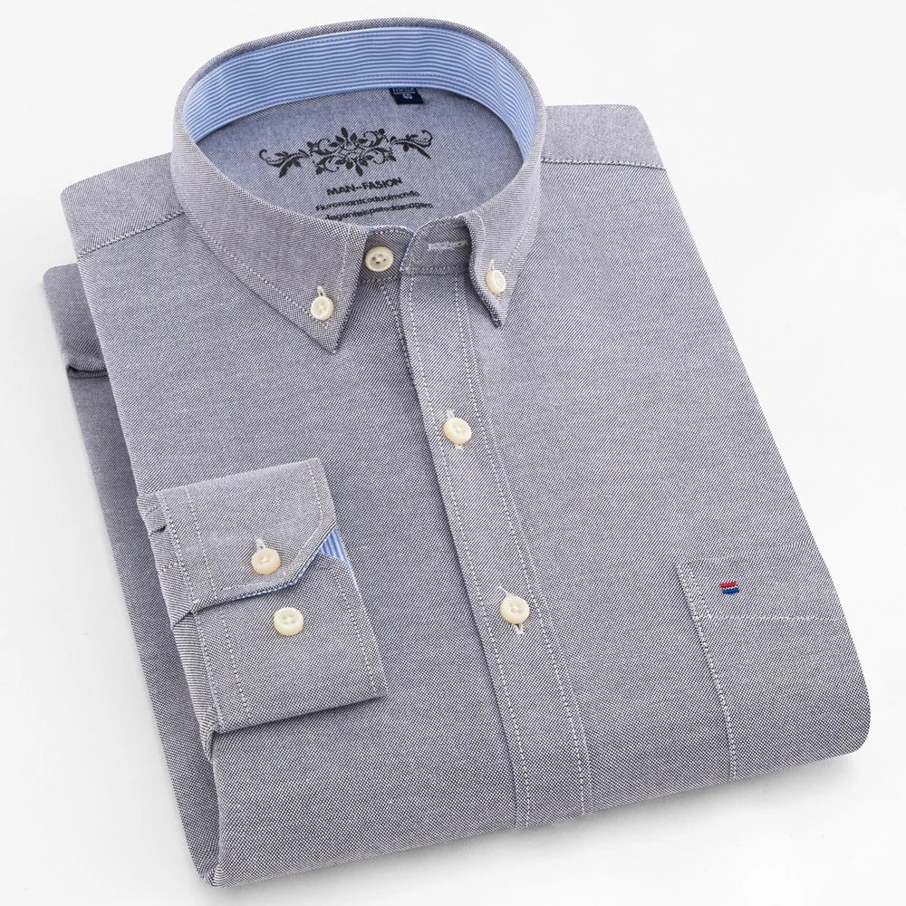 Camisa elegante para homem