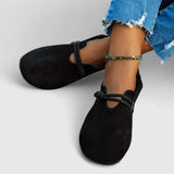 Orsolya – chinelos ortopédicos para conforto de verão