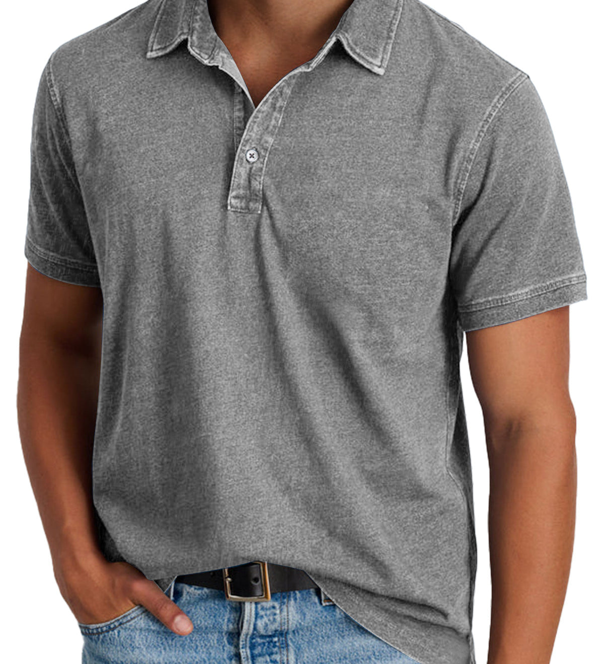 Moda Lusitana - Polo Clássico Moderno