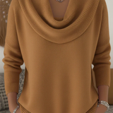 Danira - Camisola Casual Elegante