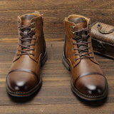 Botas clássicas