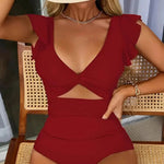 Moda Lusitana - Maiô Elegante de Verão