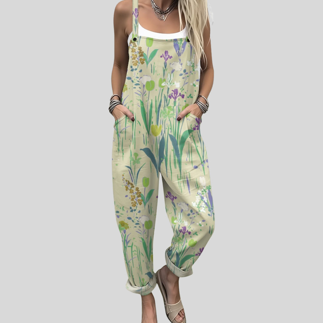 Moda Lusitana - Salopete Confortável