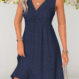 Moda Lusitana - Vestido Brisa Urbana