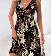 Moda Lusitana - Vestido Brisa Urbana