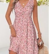 Moda Lusitana - Vestido Brisa Urbana