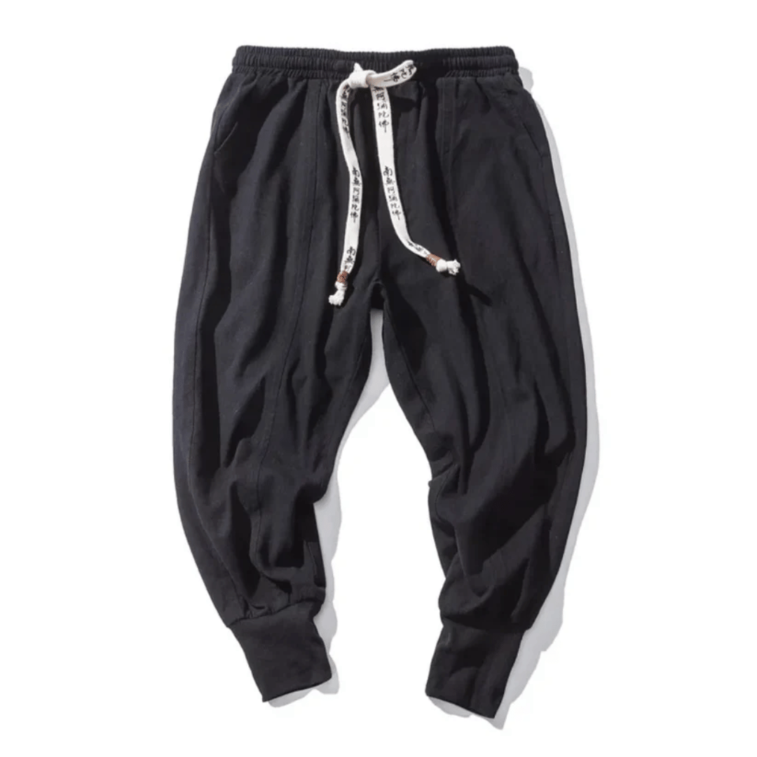 Jogger de conforto