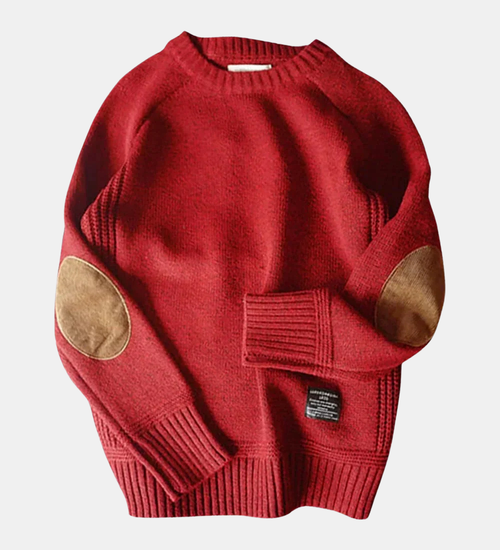 Camisola casual para homem
