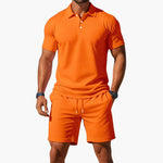 Moda Lusitana - Conjunto Elegante e Confortável