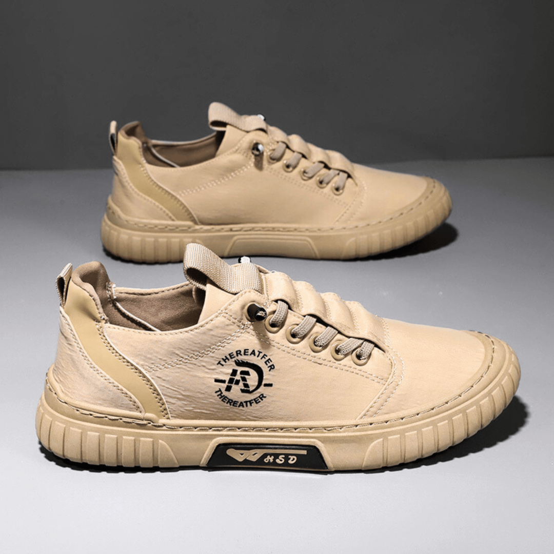 Moda Lusitana - Tênis Urbano Casual