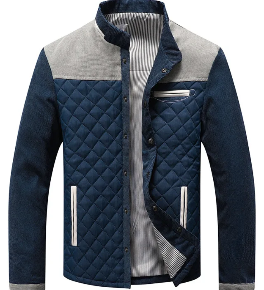 Casaco Diego Casual para homem