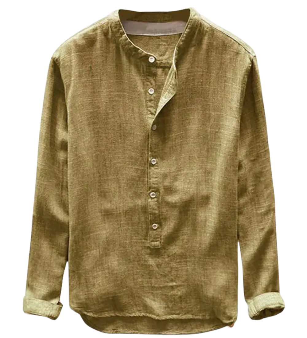 Camisa Nassau