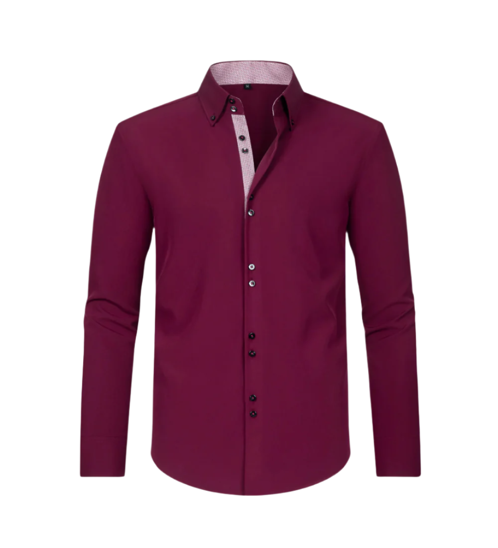 Camisa casual Giorgio