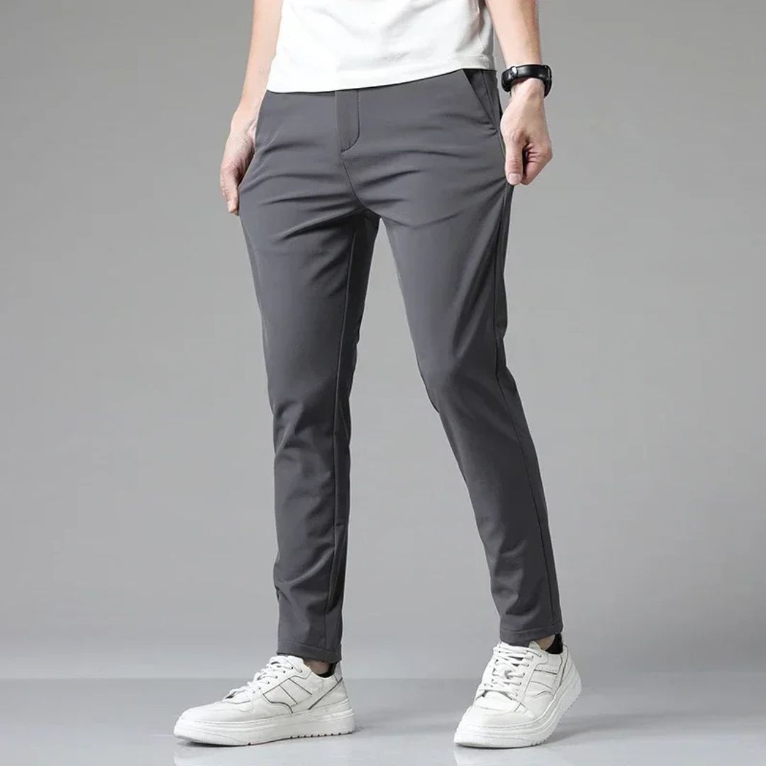 Calças Premium Stretch