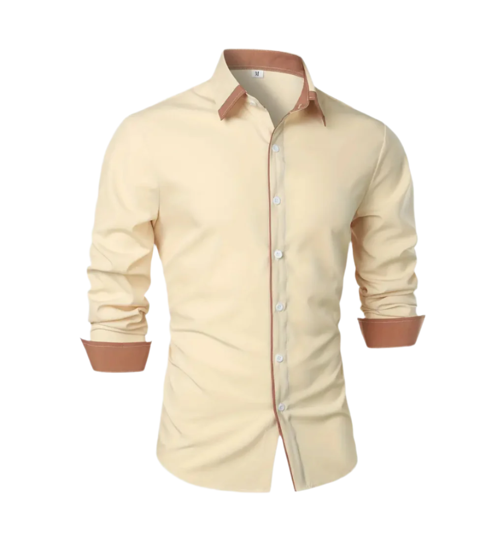 Camisa casual
