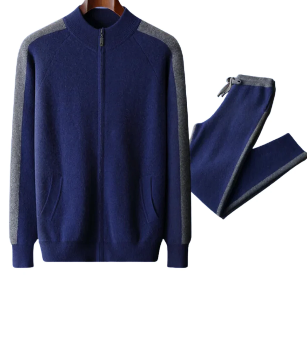 Conjunto Tuscany Cashmere